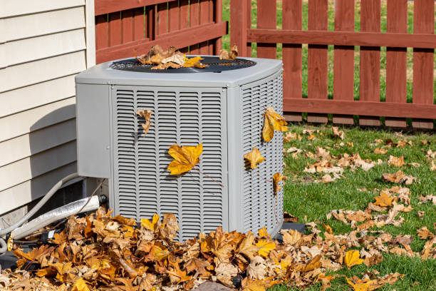 Best Residential HVAC Services  in Pelahatchie, MS