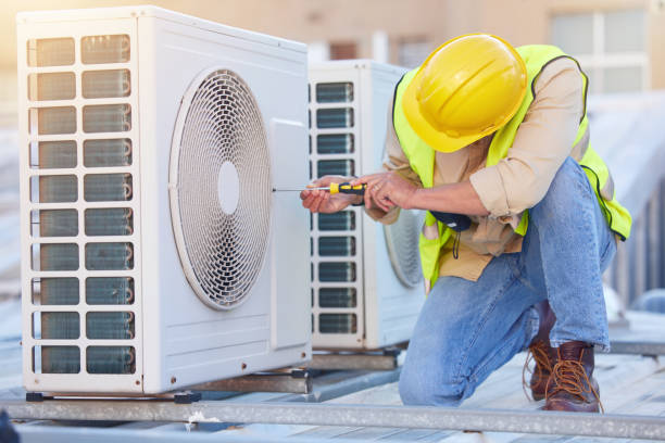 Best Emergency HVAC Repair  in Pelahatchie, MS