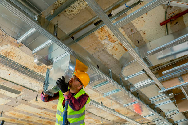 Trusted Pelahatchie, MS HVAC Experts