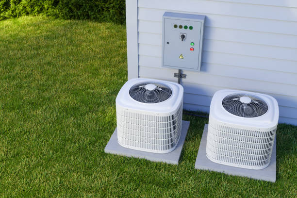 Best Affordable HVAC Services  in Pelahatchie, MS
