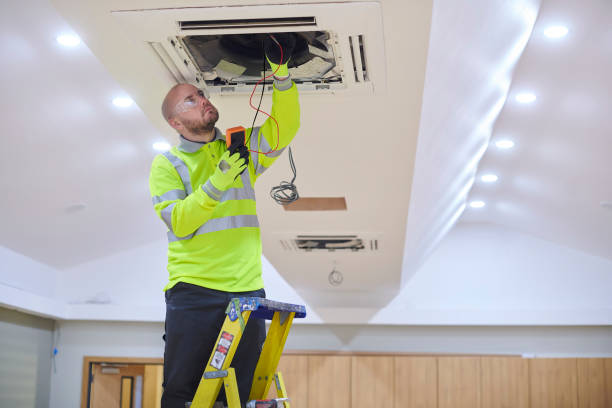 Best HVAC Emergency Services  in Pelahatchie, MS