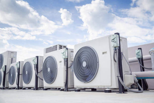 Best Residential HVAC Services  in Pelahatchie, MS